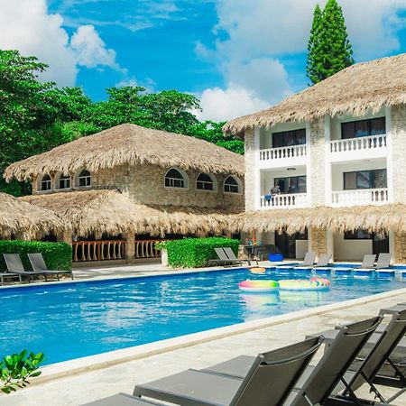 Tribe Resorts Хуан-Долио Экстерьер фото