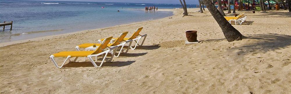 Tribe Resorts Хуан-Долио Экстерьер фото
