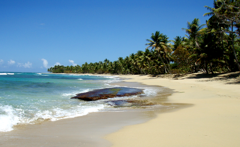 Playa Esmeralda Beach Resort Хуан-Долио Экстерьер фото